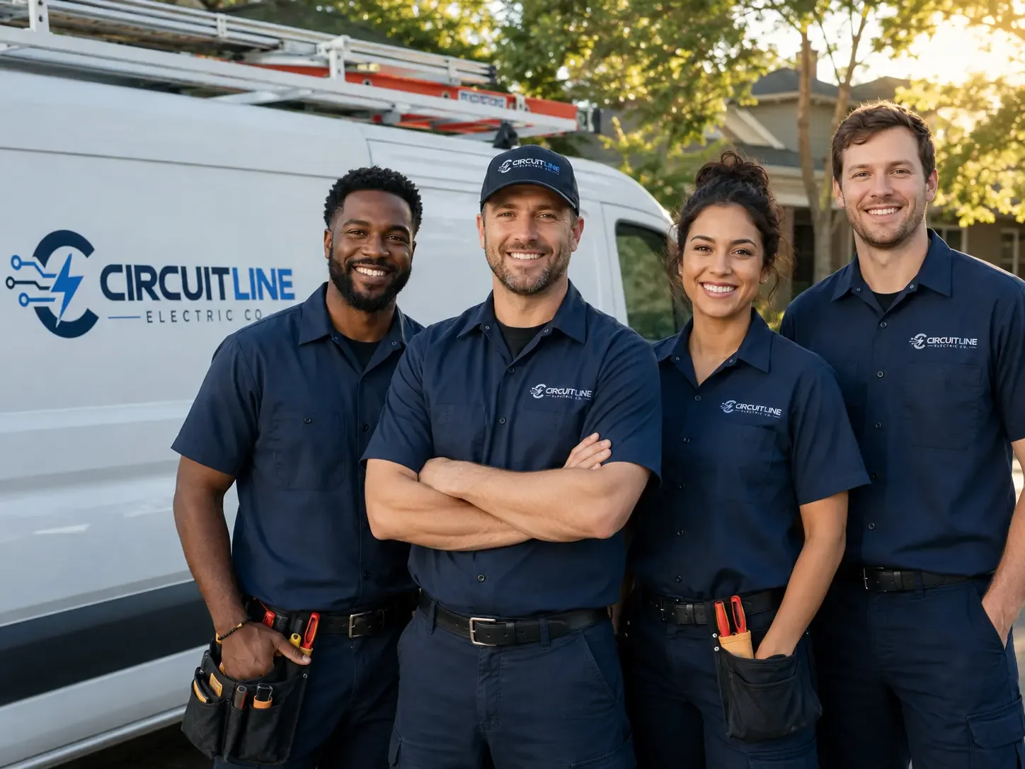 Whole Home Rewiring company in Harviell, MO